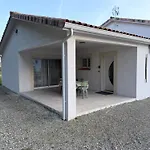 Holiday home La Lezardiere *