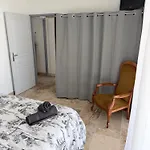 Holiday home La Lezardiere Saint-Porquier