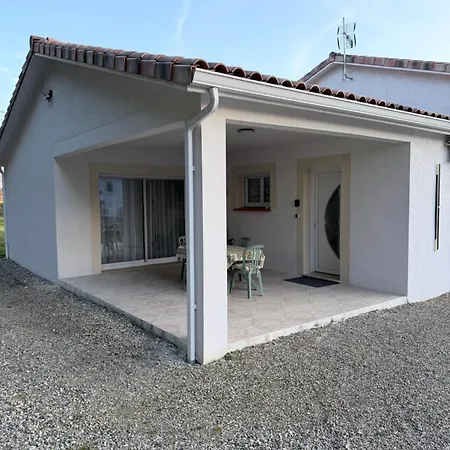 Holiday home La Lezardiere *