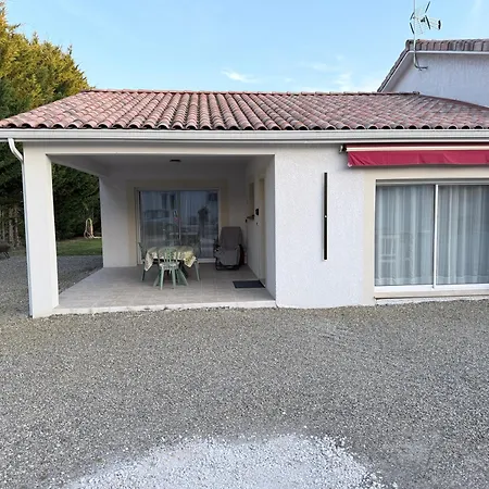 La Lezardiere Holiday home
